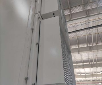 智能环控机系统（防爆版）