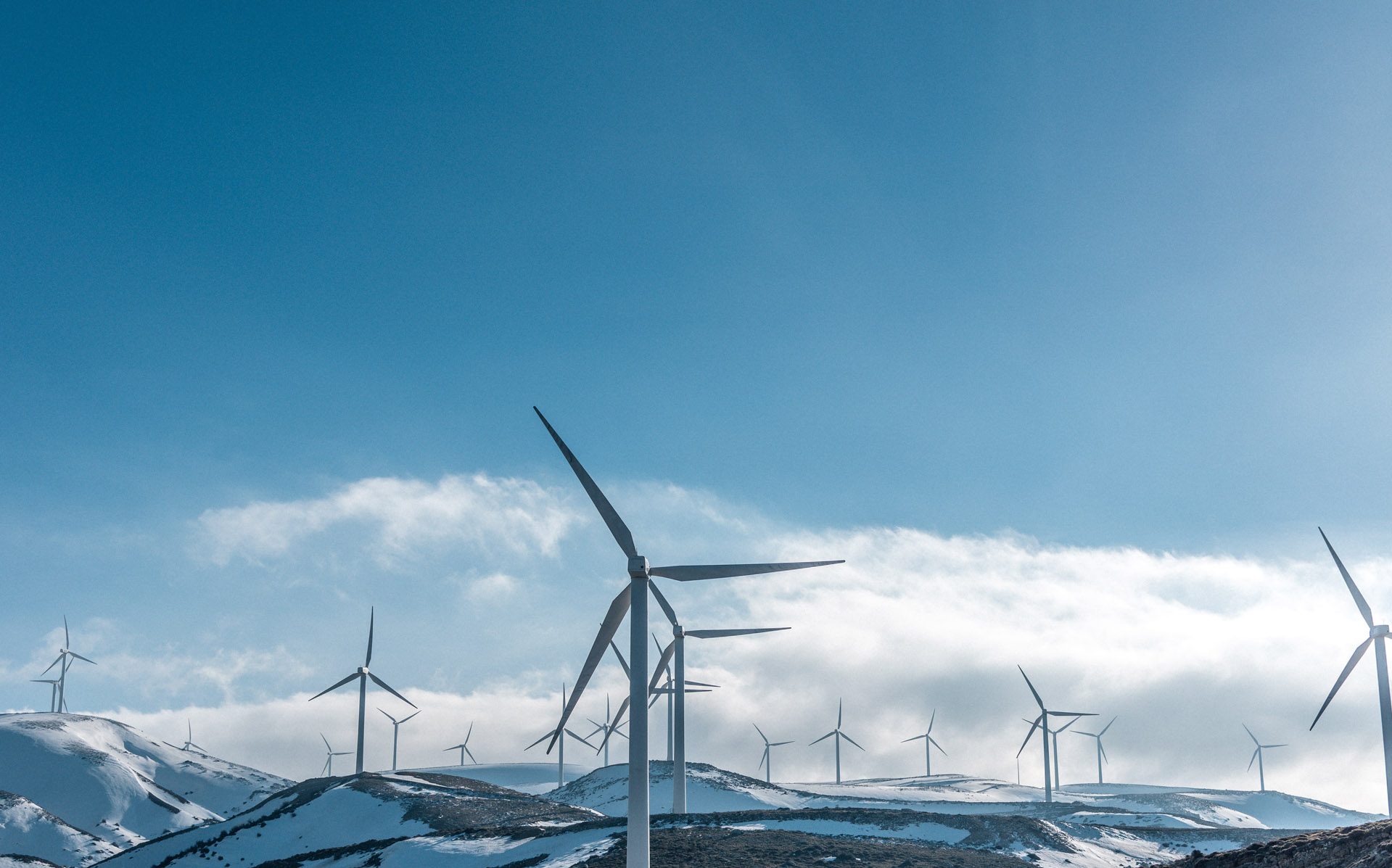 北京泷欣新能源有限公司